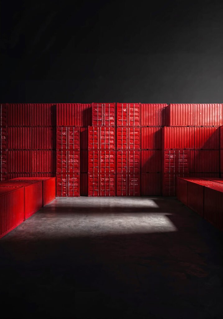 CONTAINER CHINA ECOMERCE 1688.COM