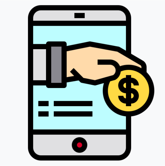 PAGAMENTO VIA SITE 1688.COM ICONE